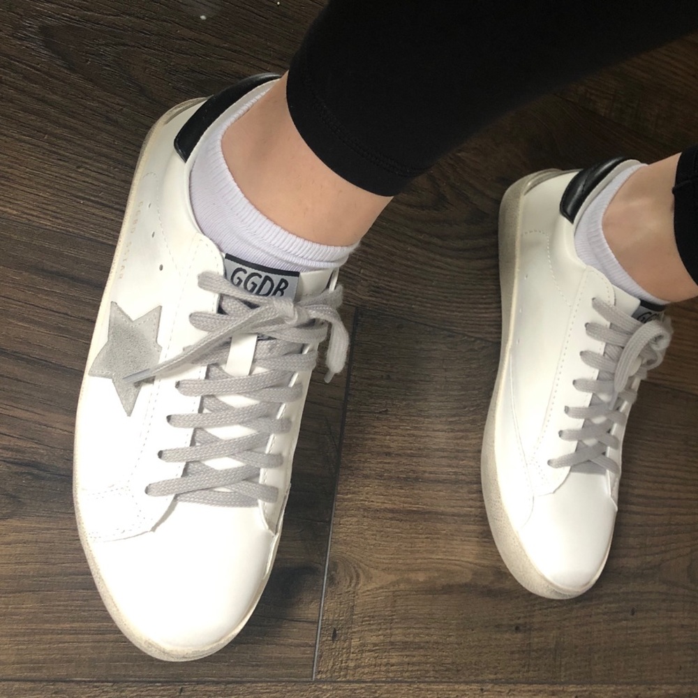 Golden goose
